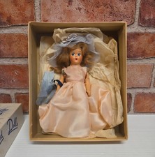 Bambola vintage anni 50