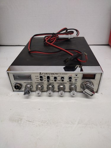 Radio mobile classica cobra - mobile,