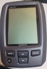 Garmin Echo150 Fishfinder