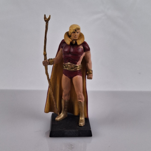 Marvel heroes figurine - -,