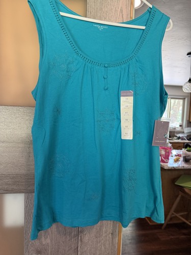 Canotta donna laura scott - s, xl