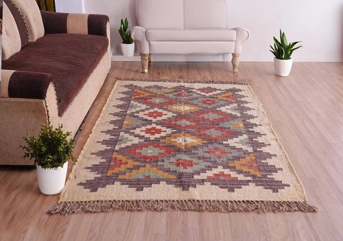 Tappeto kilim - tappeto,