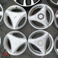 Set alloy wheels 5 5jx13 - alloy, 5.5jx13