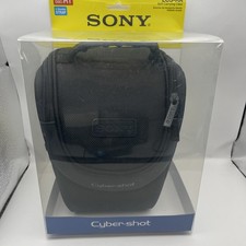 SONY Camera Soft Carrying Case