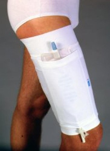 Urocare porta borsa per - per, gambe