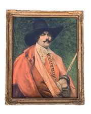 ALEX DE ANDREIS (1880-1929)