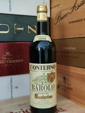 Giacomo CONTERNO-Ris