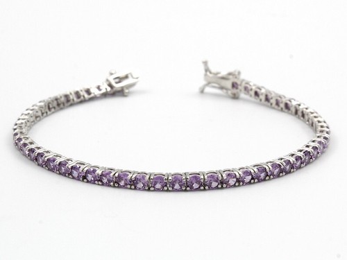 Elegante bracciale tennis - bracciale,