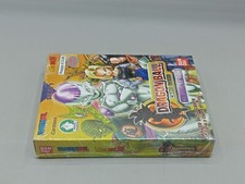 Box bandai dragon ball - box, card