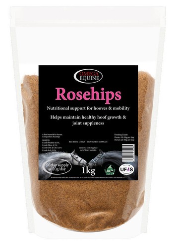 Integratore omega rosehips - integratore,