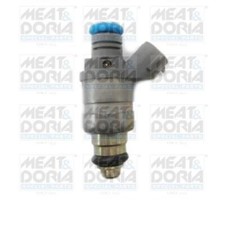 Iniettore Meat & Doria 75117803 per VW Caddy III Seat Altea Skoda Audi