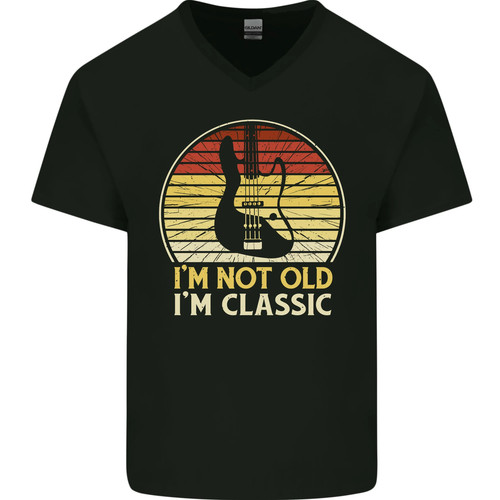Non vecchio classico - im,