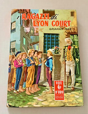 I RAGAZZI DI LYON COURT,GRAHAM