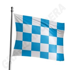 Bandiera NAPOLI Scacchi