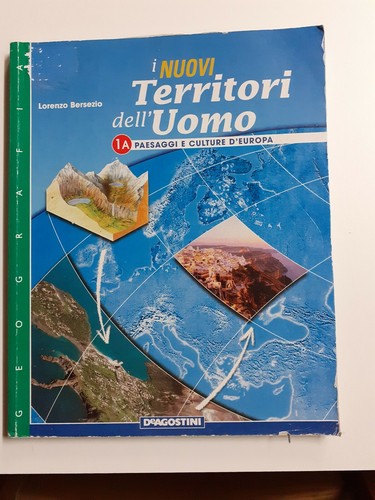 Nuovi territori dell - i, 'uomo