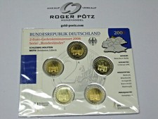 Euro commemorativi rft - 2,