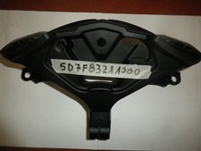 TELAIO ANTERIORE YAMAHA