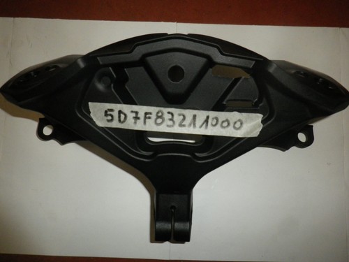 Telaio anteriore yamaha - telaio,