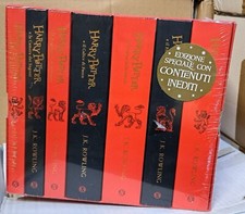 Harry potter la - harry,