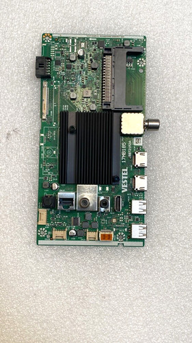 17mb185 23849665 main board - 23849665,