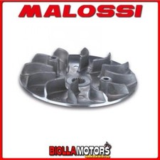 6111347B SEMIPULEGGIA VENTOLINO VARIATORE MALOSSI HONDA JAZZ 250 4T LC 2001-> - 