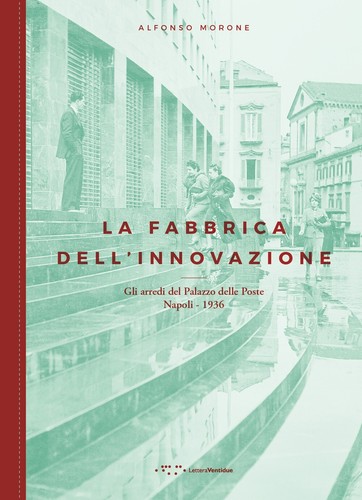 Fabbrica dell innovazione - la,