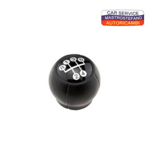 POMELLO LEVA CAMBIO PER OPEL