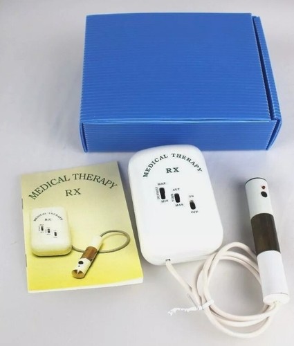 Medical therapy sostituto - therapy, rx