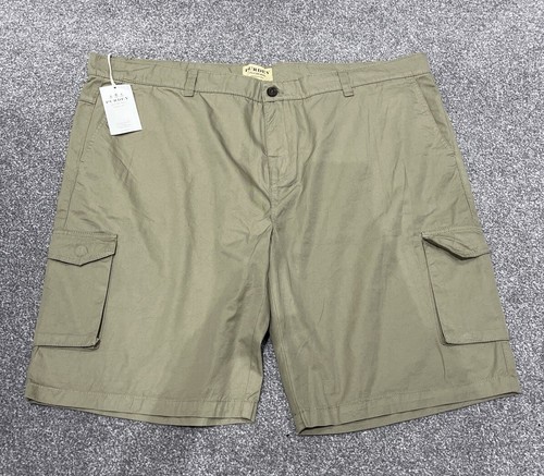 Pantaloncini cargo uomo - , purdey