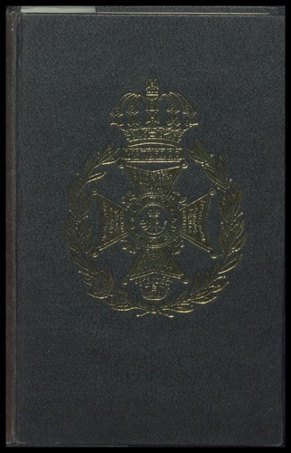 Rifle brigade chronicle 1962 - brigade,