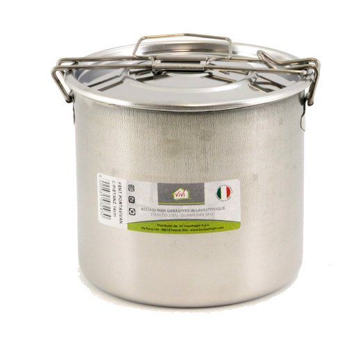 Thermos pentolino portavivande - thermos,