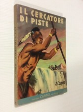 Il Cercatore di piste / J