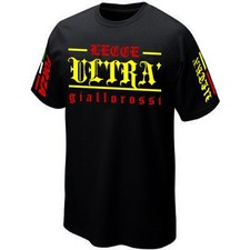 T-Shirt ULTRAS LECCE PUGLIA