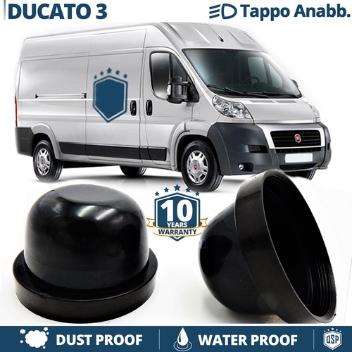 Tappo fari anabbaglianti - fari,
