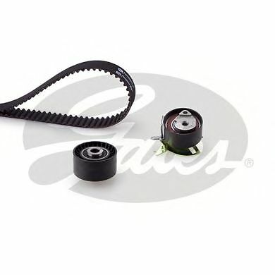 Kit cinghia distribuzione - kit,