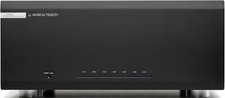 MUSICAL FIDELITY M6x 250.7