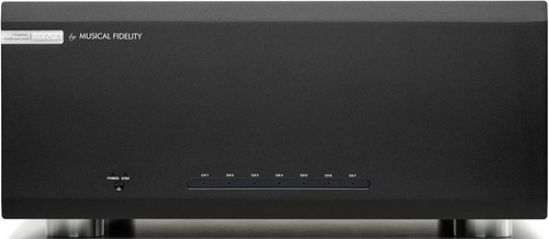 Musical fidelity m6x 250 - musical,