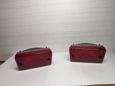 FANALINI RETRONEBBIA ALFASUD