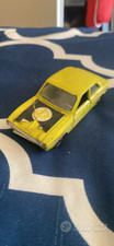 Mebetoys Ford Escort Mattel Scala 1:43 automobile macchina auto modellino 100218