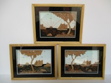 STOCK 50 QUADRO PAESAGGIO