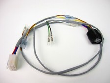 NUOVO cablaggio Honda Monkey