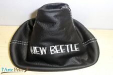 VW New Beetle cuffia cambio in