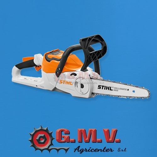 Motosega msa b stihl - 70,