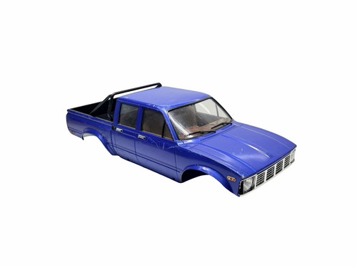Rc4wd tf2 mojave lwb porte - rc4wd, 4