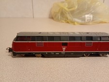 LIma HO DB 221 locomotive