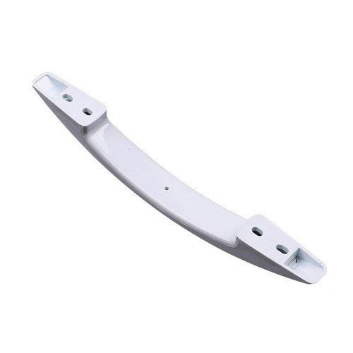 Maniglia plastica abs - in,