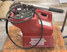 POMPA MANUALE IDRAULICA SPEED