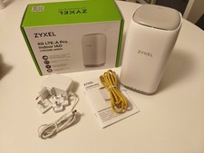 Zyxel lte5398-m904 Router