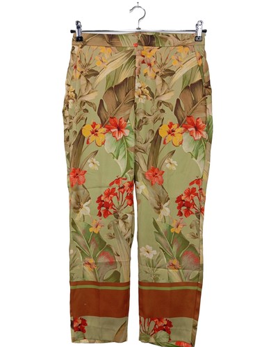 Zara pantalone jersey - jersey, donna