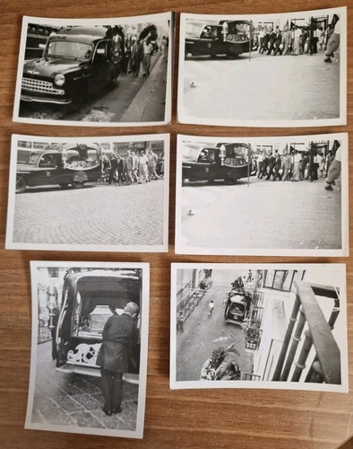 14605 sei fotografie - 14605, a.